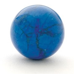 Lapis Howlite Gem Marble 